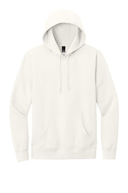 District V.I.T.Fleece Hoodie. DT6100 (Choose Your Design)