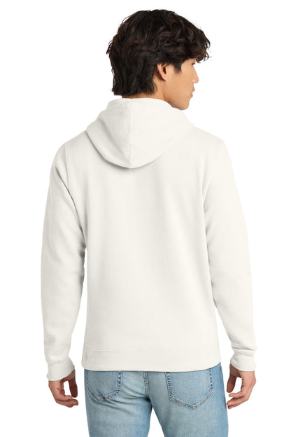District V.I.T.Fleece Hoodie. DT6100 (Choose Your Design)