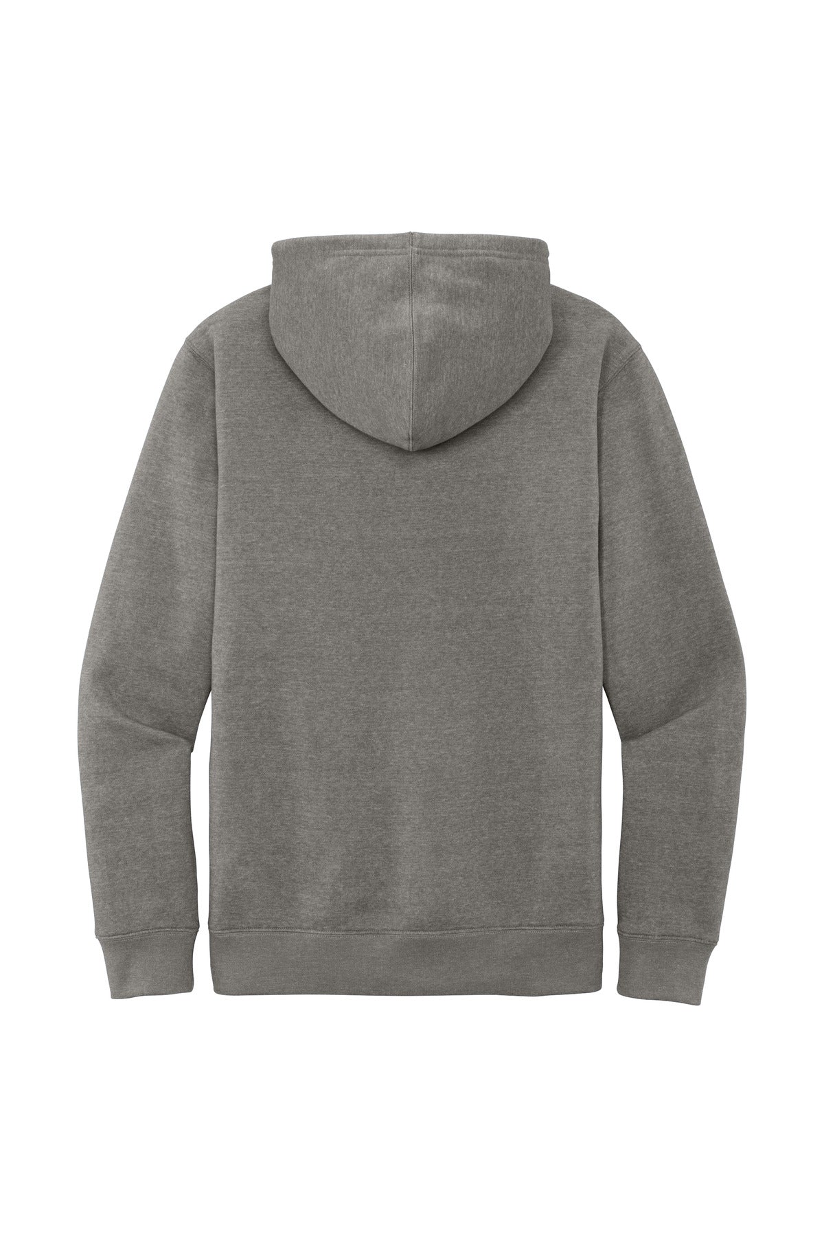 District V.I.T.Fleece Hoodie. DT6100 (Choose Your Design)