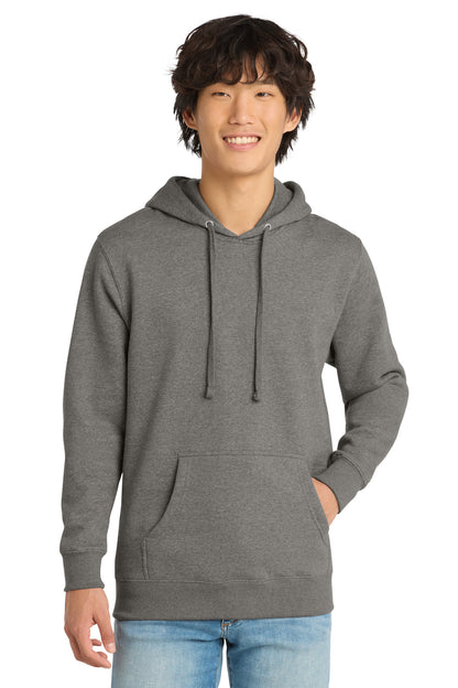 District V.I.T.Fleece Hoodie. DT6100 (Choose Your Design)