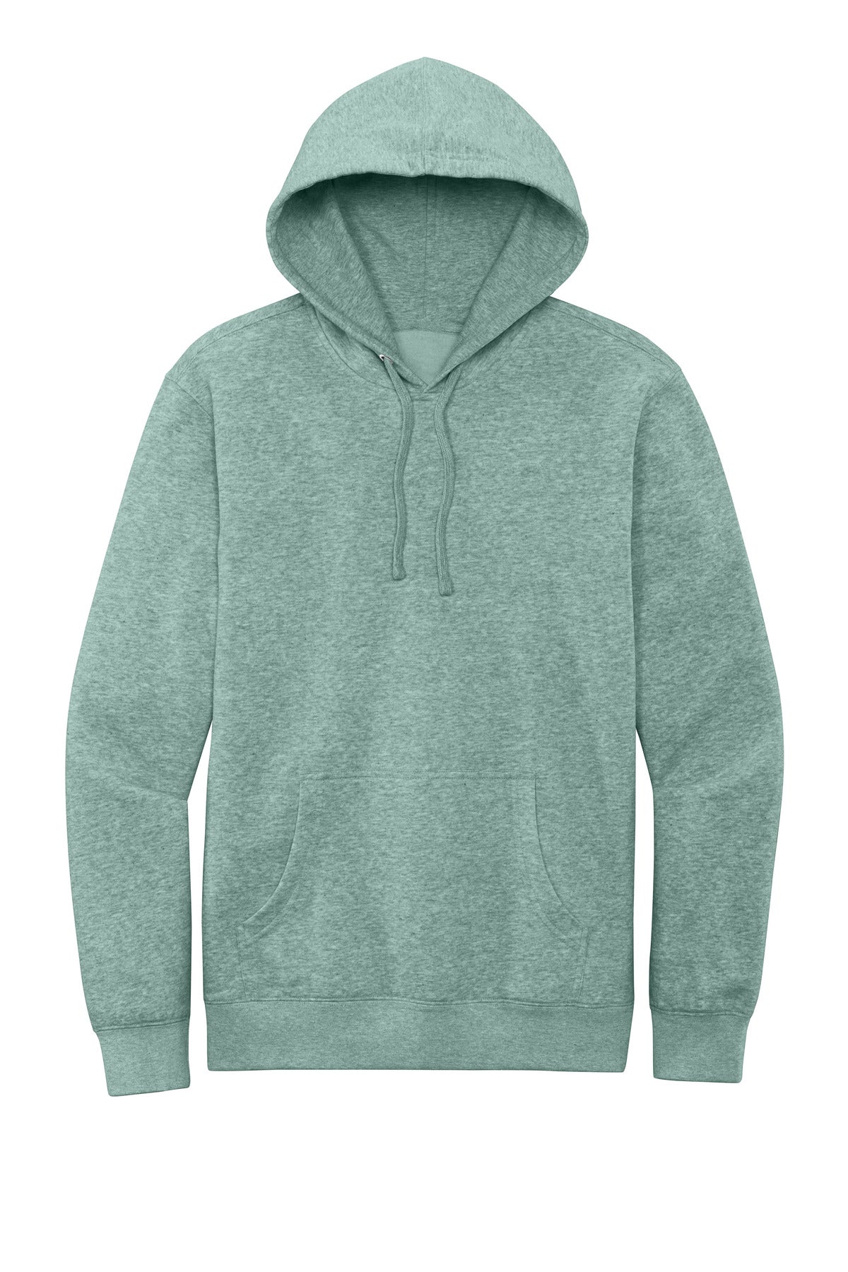 District V.I.T.Fleece Hoodie. DT6100 (Choose Your Design)
