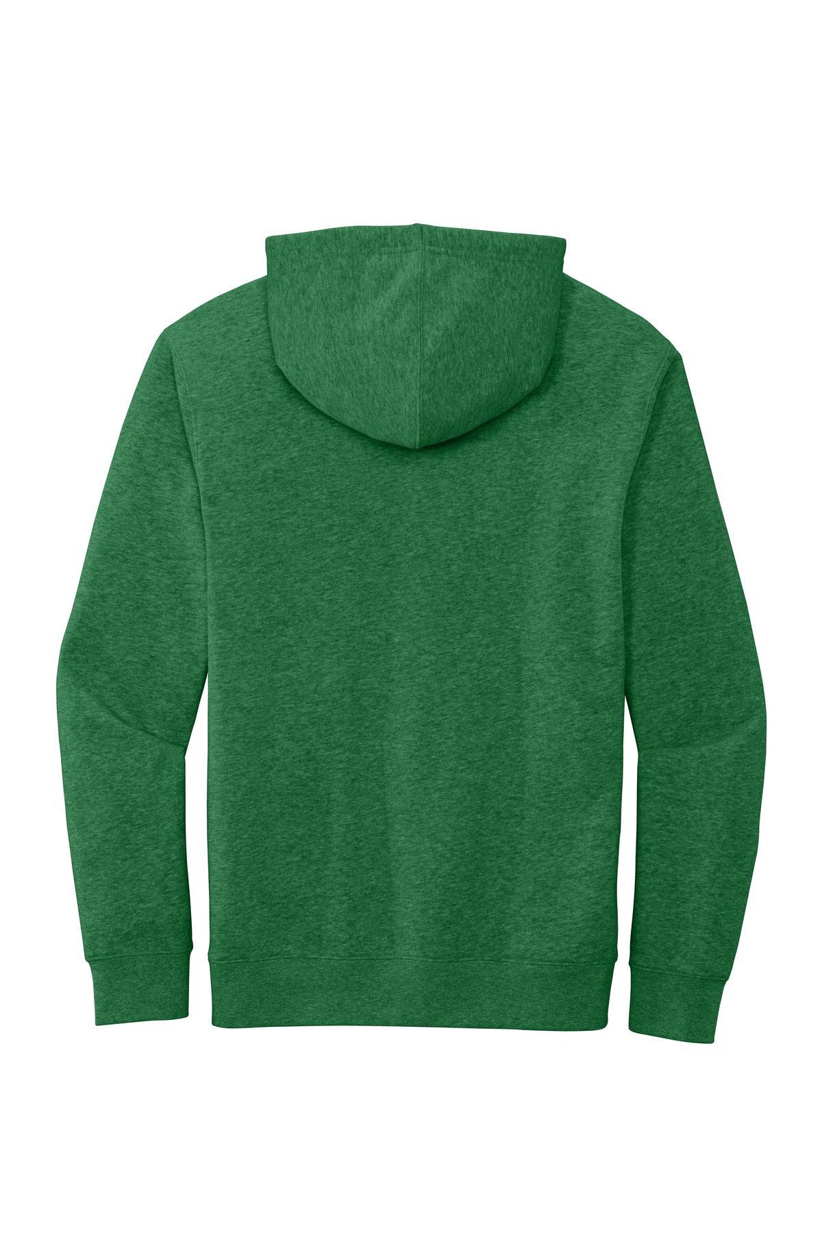 District V.I.T.Fleece Hoodie. DT6100 (Choose Your Design)
