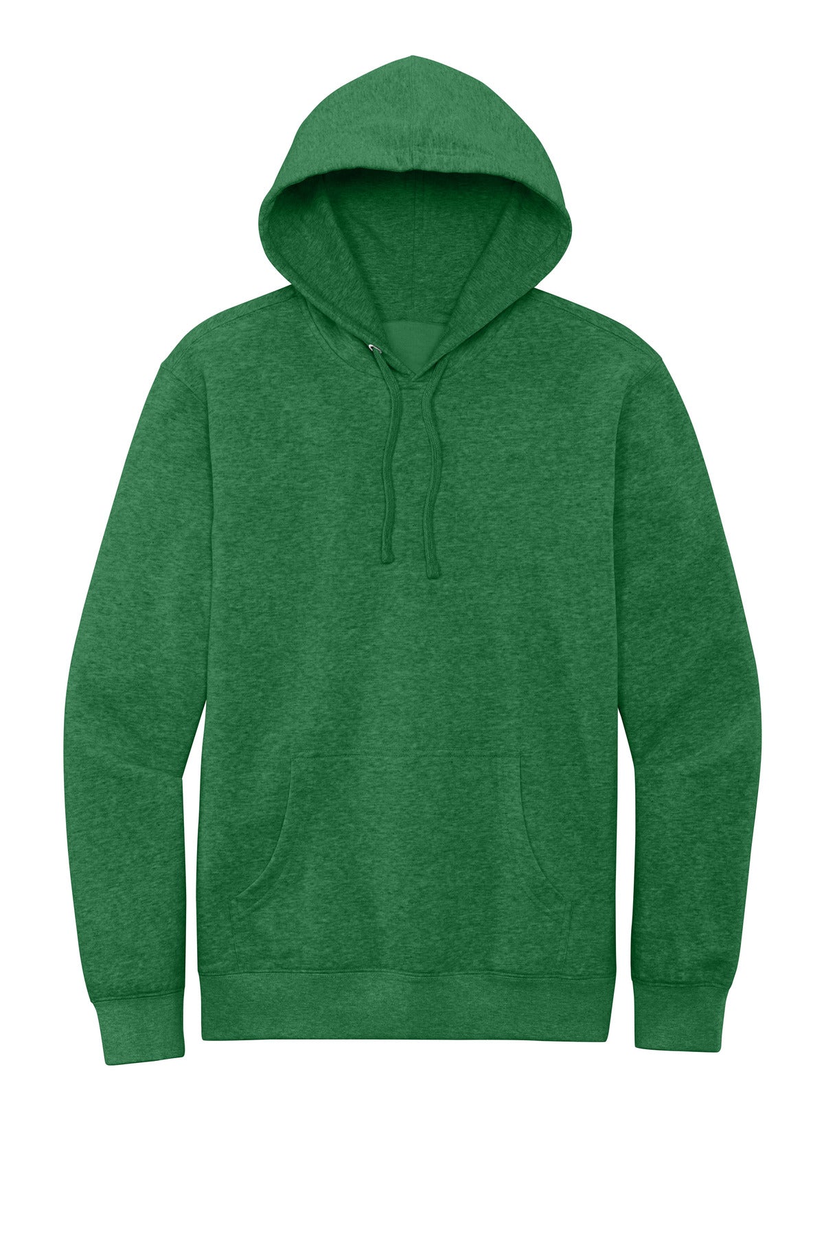 District V.I.T.Fleece Hoodie. DT6100 (Choose Your Design)