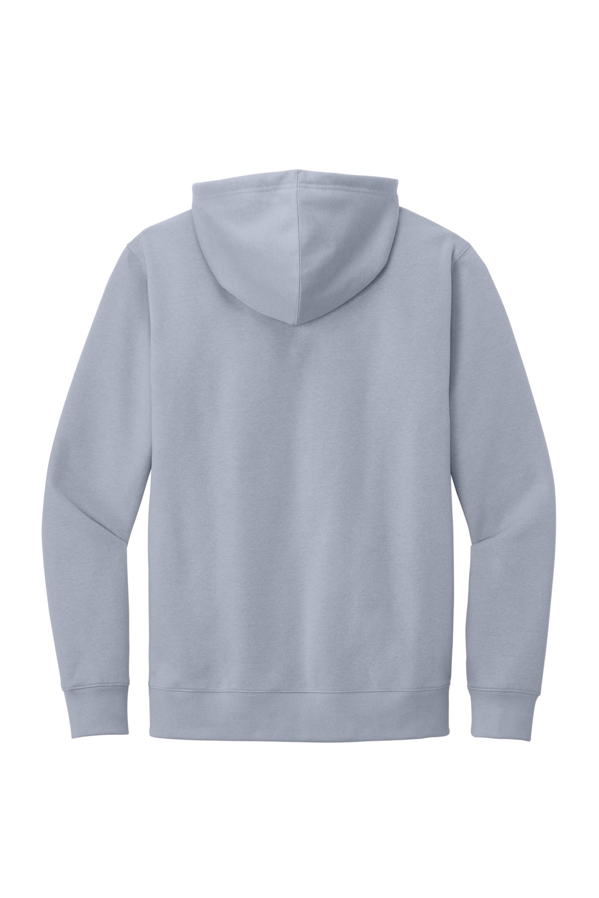 District V.I.T.Fleece Hoodie. DT6100 (Choose Your Design)