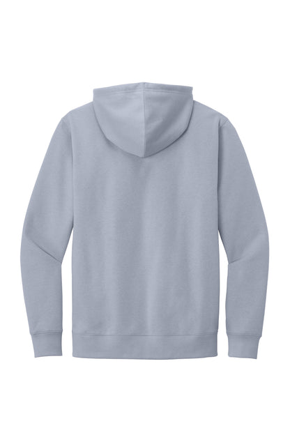 District V.I.T.Fleece Hoodie. DT6100 (Choose Your Design)