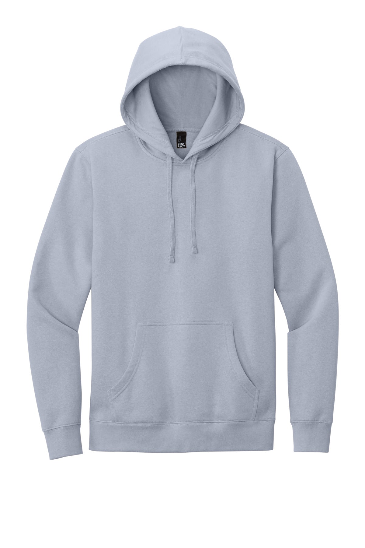 District V.I.T.Fleece Hoodie. DT6100 (Choose Your Design)