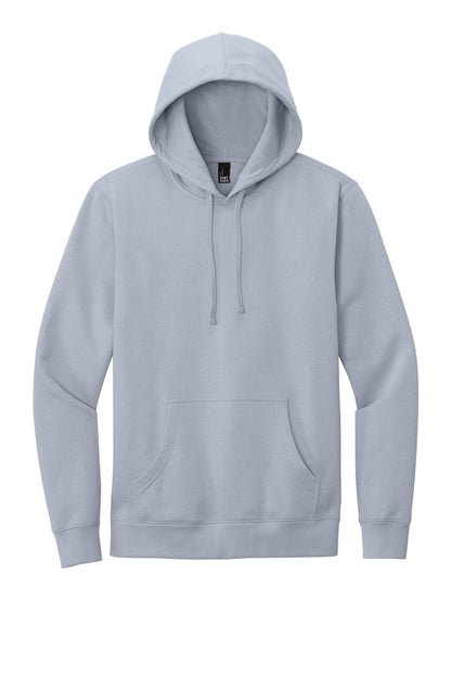 District V.I.T.Fleece Hoodie. DT6100 (Choose Your Design)