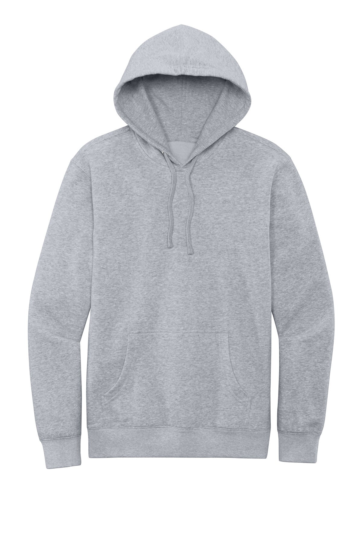 District V.I.T.Fleece Hoodie. DT6100 (Choose Your Design)