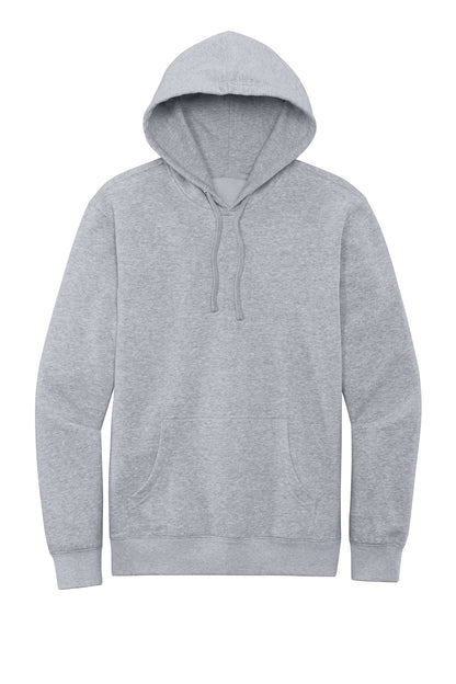 District V.I.T.Fleece Hoodie. DT6100 (Choose Your Design)