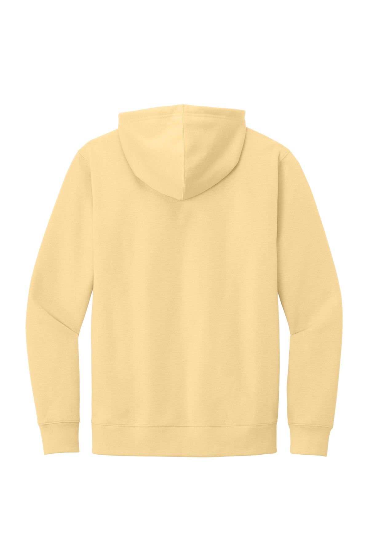 District V.I.T.Fleece Hoodie. DT6100 (Choose Your Design)