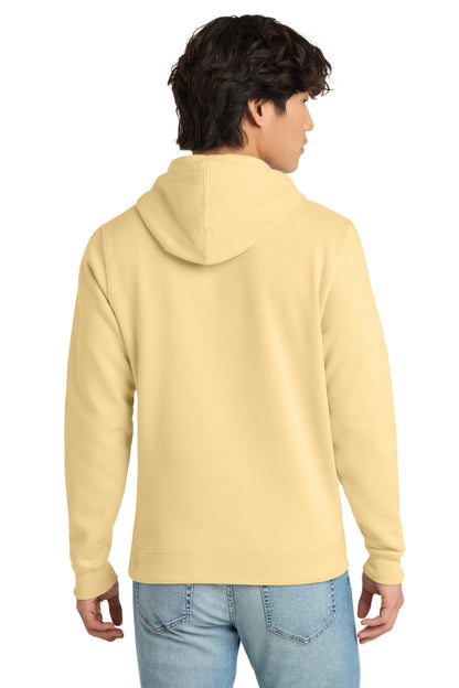 District V.I.T.Fleece Hoodie. DT6100 (Choose Your Design)