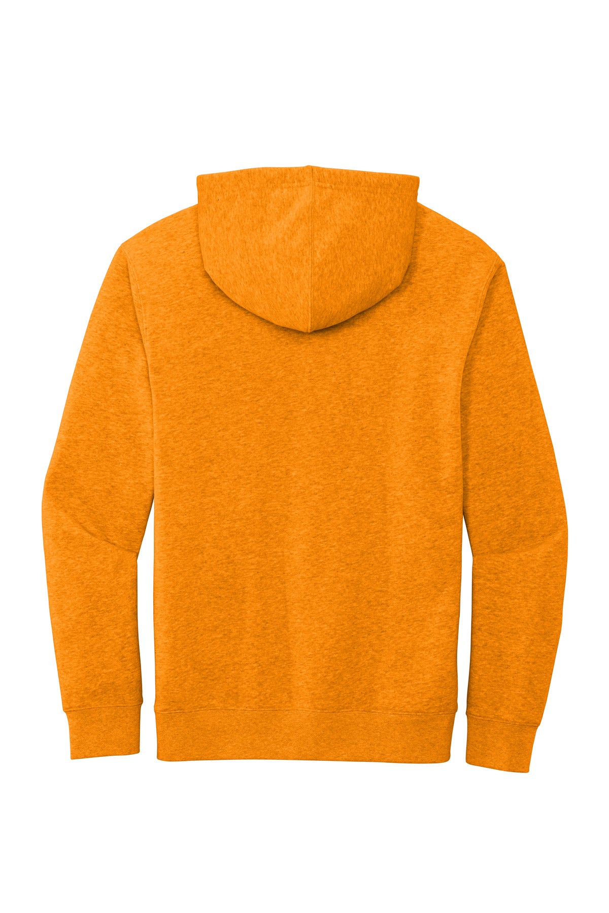 District V.I.T.Fleece Hoodie. DT6100 (Choose Your Design)
