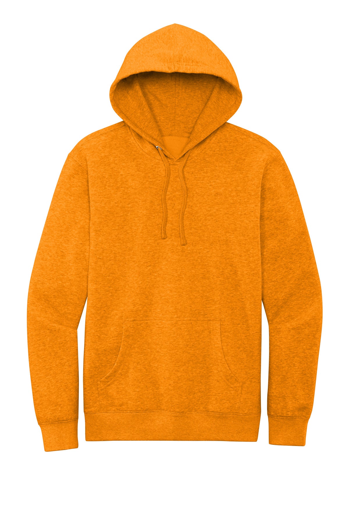 District V.I.T.Fleece Hoodie. DT6100 (Choose Your Design)