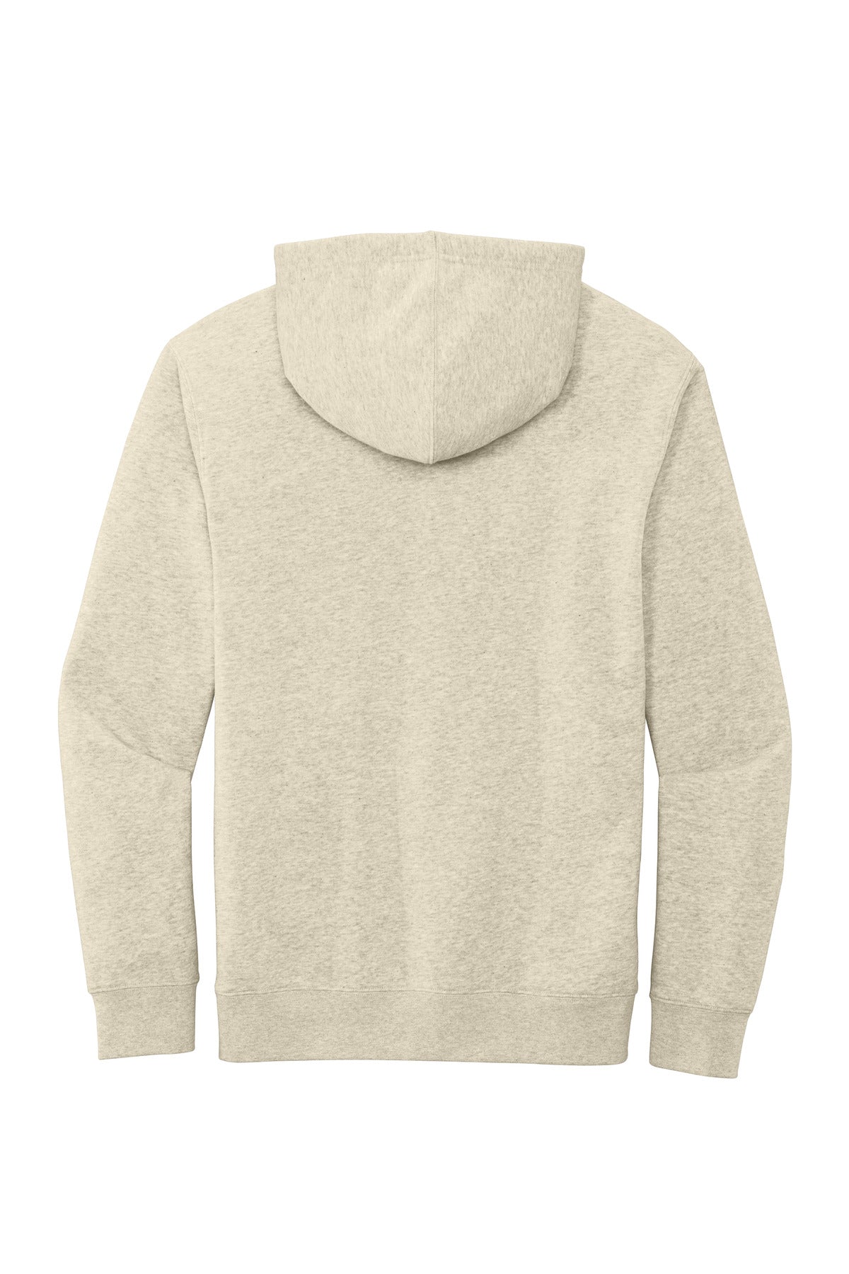 District V.I.T.Fleece Hoodie. DT6100 (Choose Your Design)