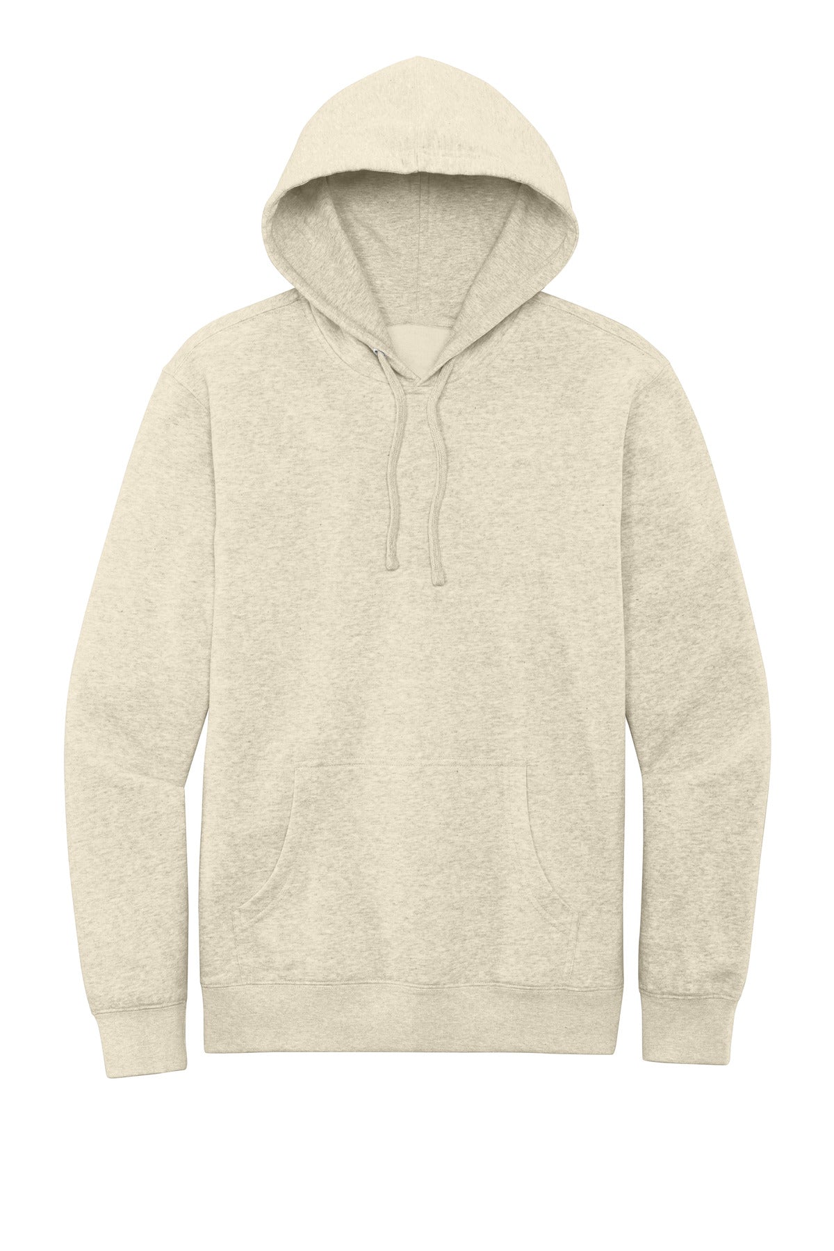 District V.I.T.Fleece Hoodie. DT6100 (Choose Your Design)