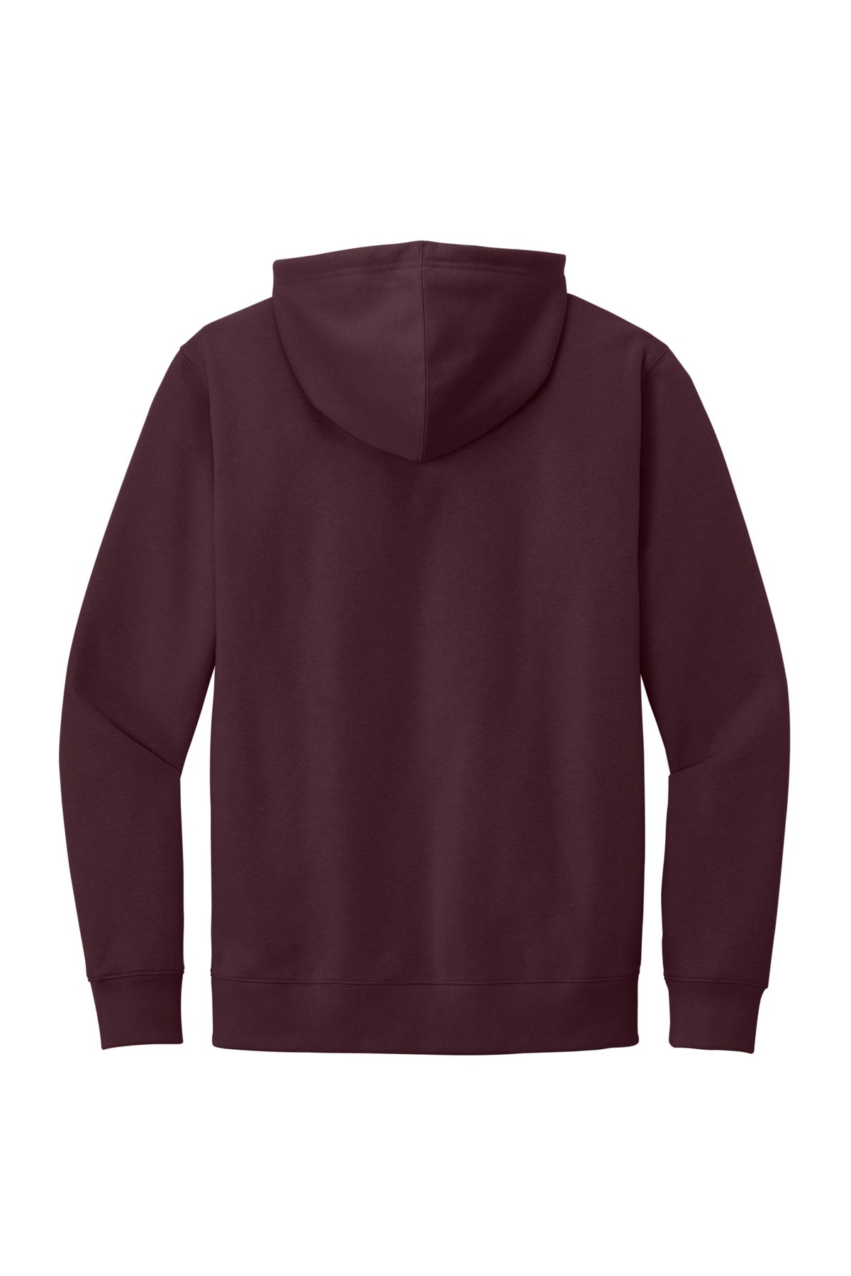 District V.I.T.Fleece Hoodie. DT6100 (Choose Your Design)