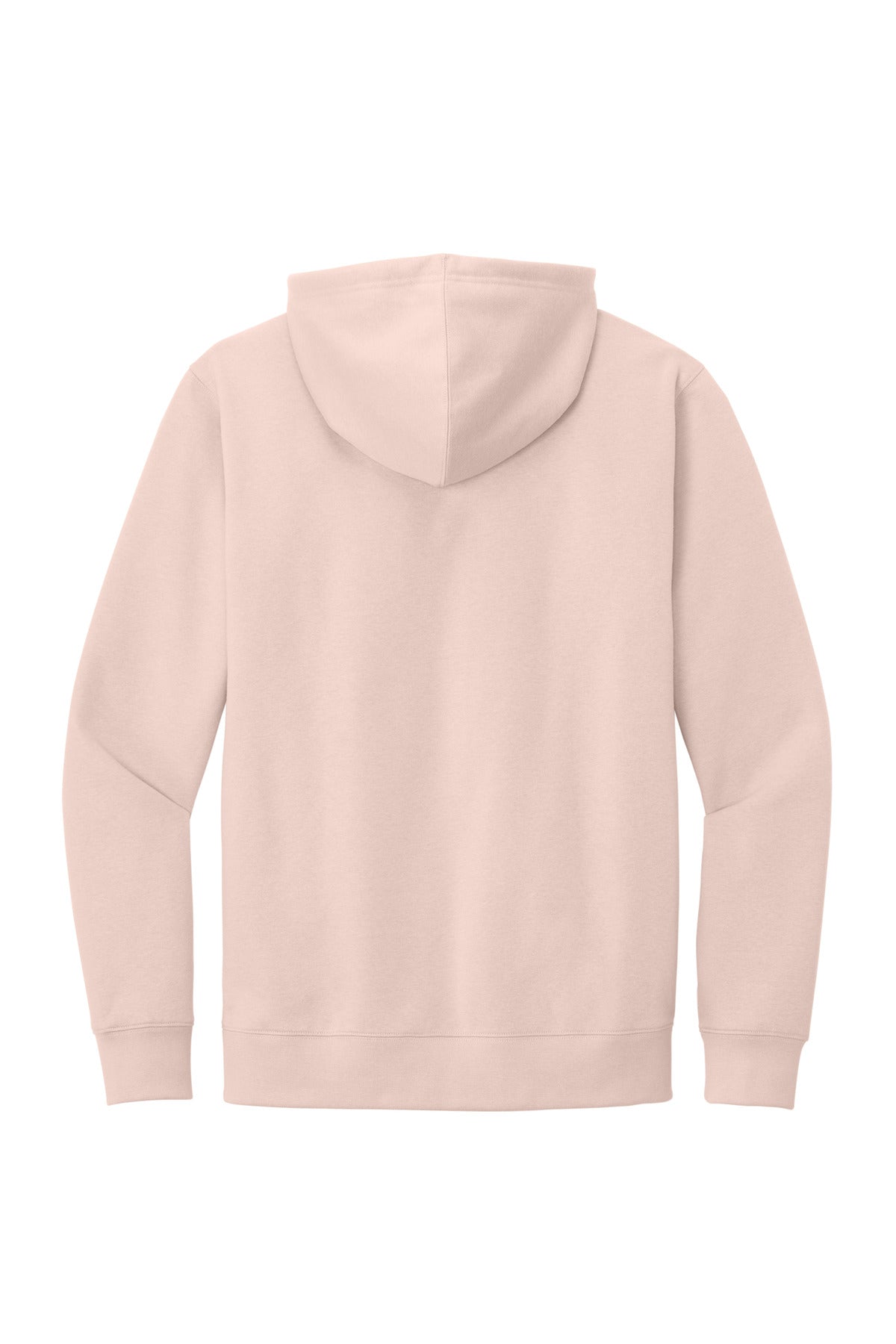 District V.I.T.Fleece Hoodie. DT6100 (Choose Your Design)