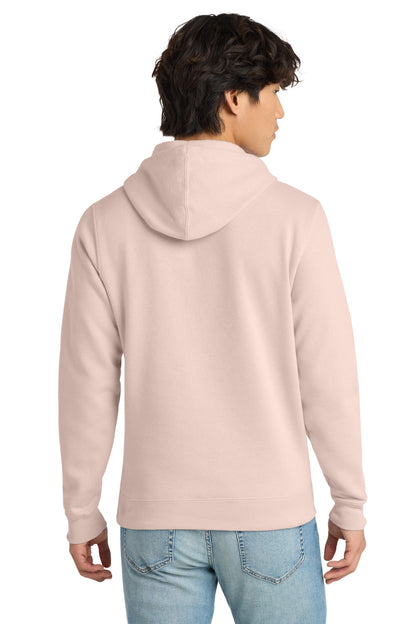 District V.I.T.Fleece Hoodie. DT6100 (Choose Your Design)