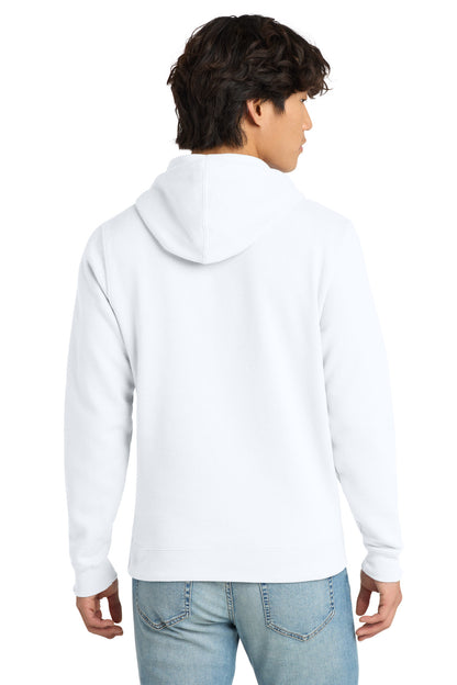 District V.I.T.Fleece Hoodie. DT6100 (Choose Your Design)