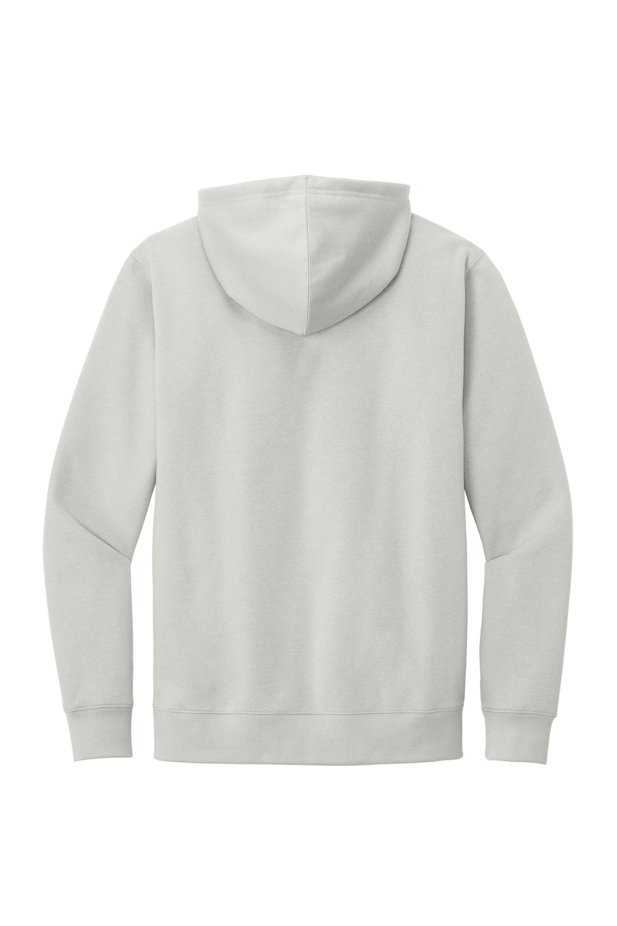 District V.I.T.Fleece Hoodie. DT6100 (Choose Your Design)