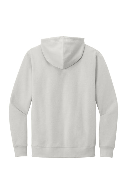 District V.I.T.Fleece Hoodie. DT6100 (Choose Your Design)