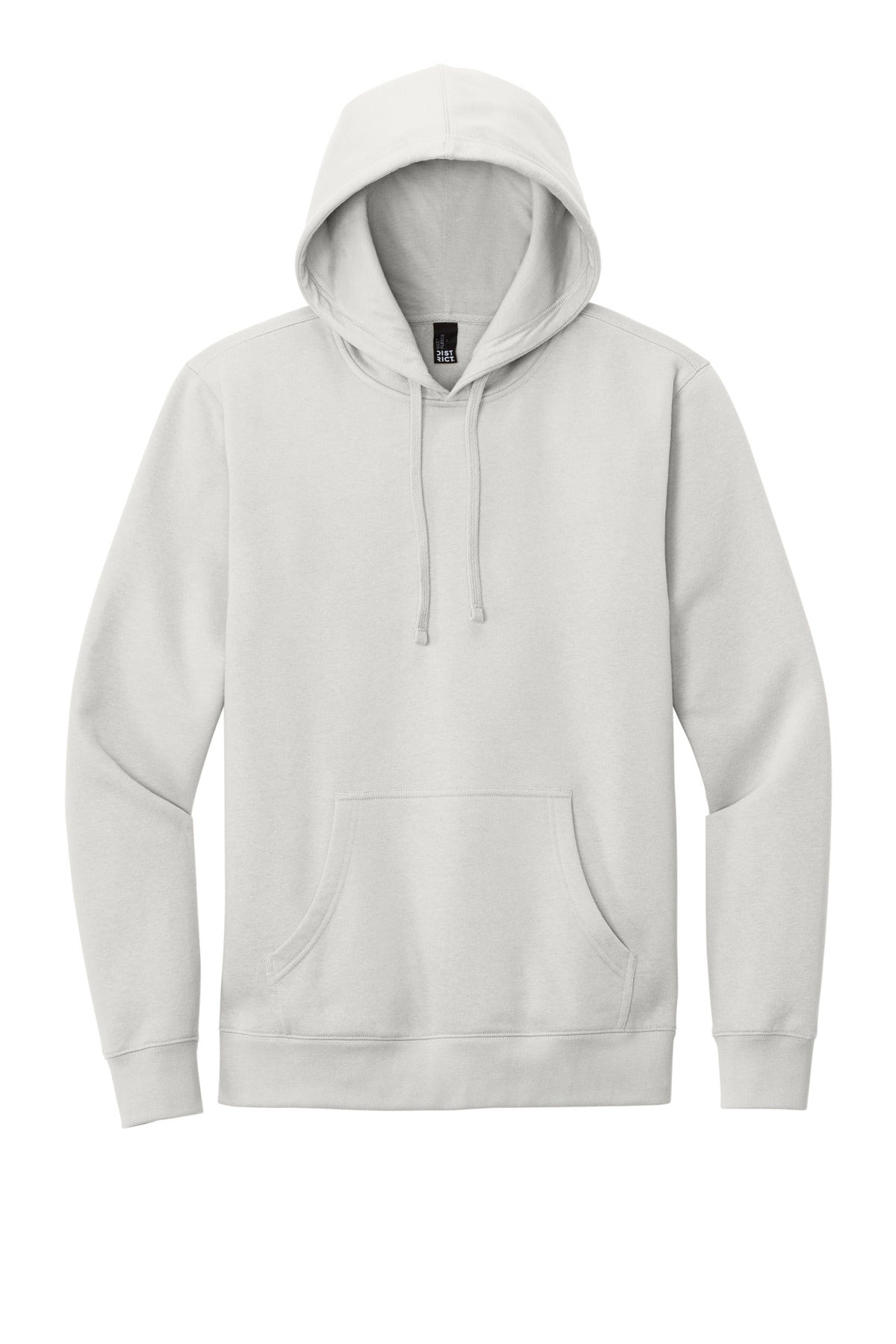 District V.I.T.Fleece Hoodie. DT6100 (Choose Your Design)