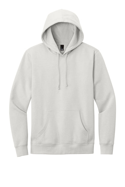 District V.I.T.Fleece Hoodie. DT6100 (Choose Your Design)