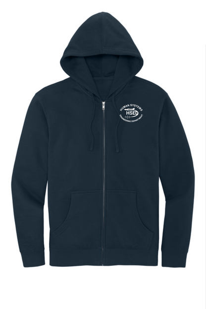 HSED Ink Print Apparel