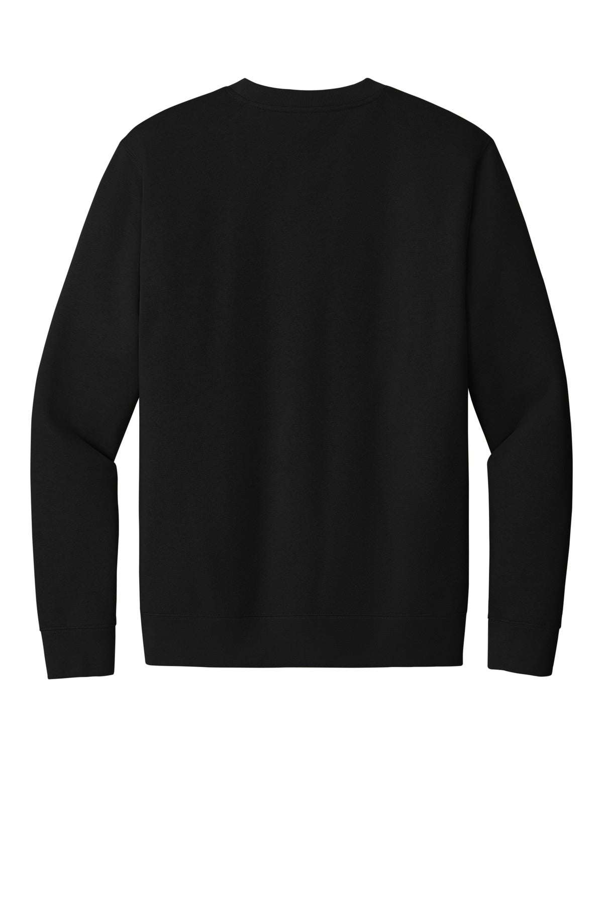 District V.I.T.Fleece Crew. DT6104 (Choose Your Design)