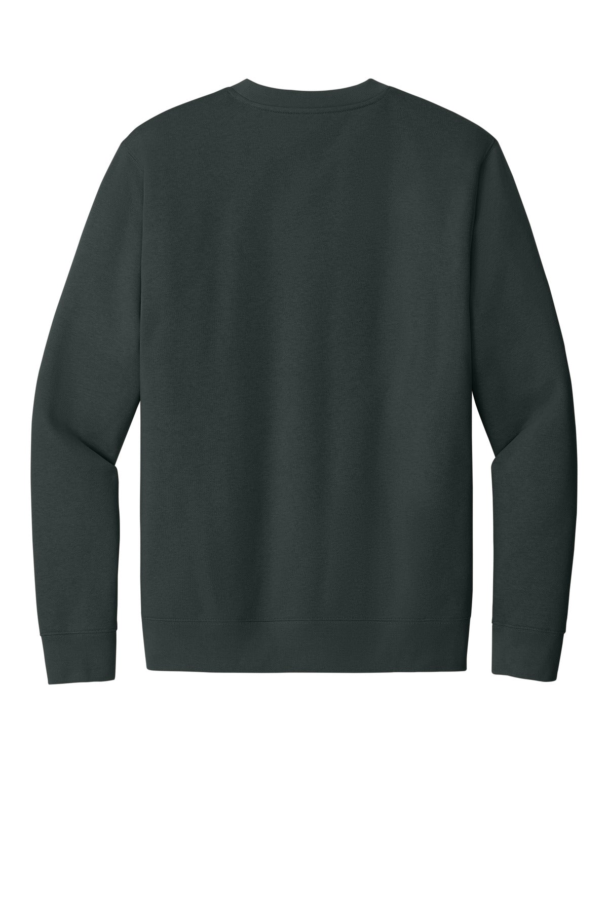 District V.I.T.Fleece Crew. DT6104 (Choose Your Design)