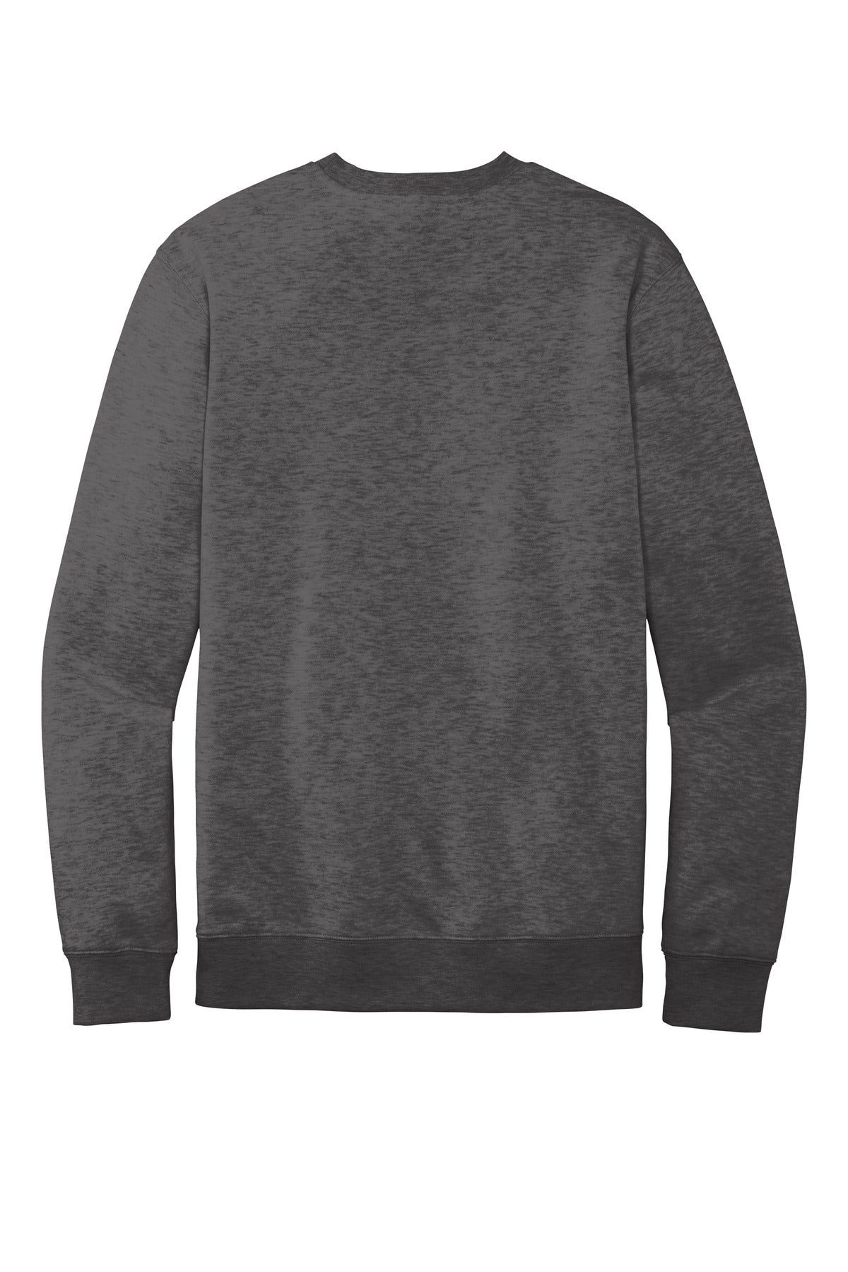 District V.I.T.Fleece Crew. DT6104 (Choose Your Design)