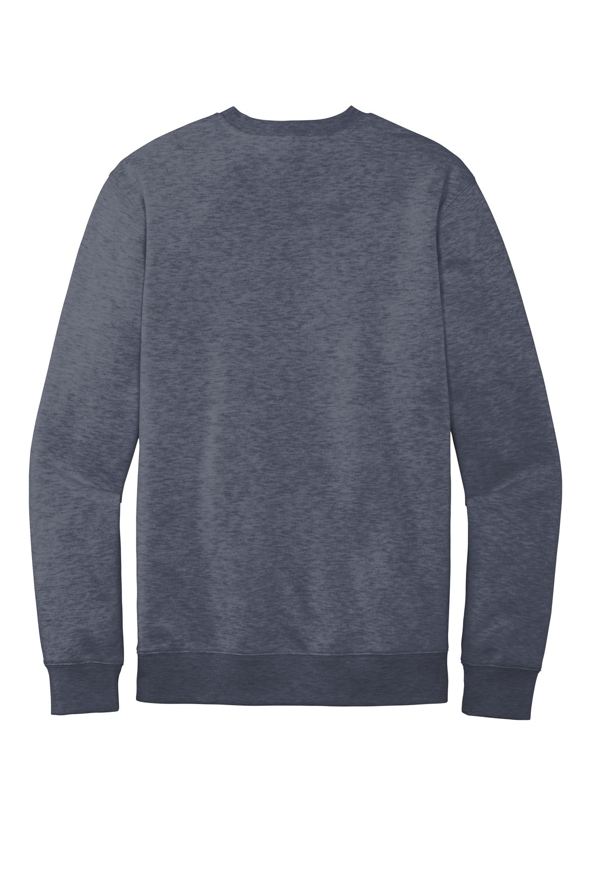 District V.I.T.Fleece Crew. DT6104 (Choose Your Design)