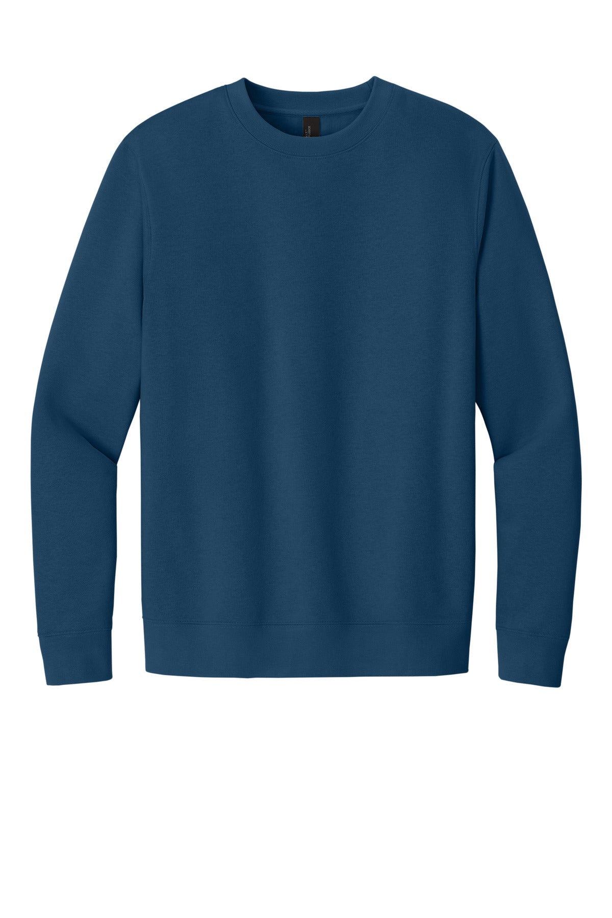 District V.I.T.Fleece Crew. DT6104 (Choose Your Design)