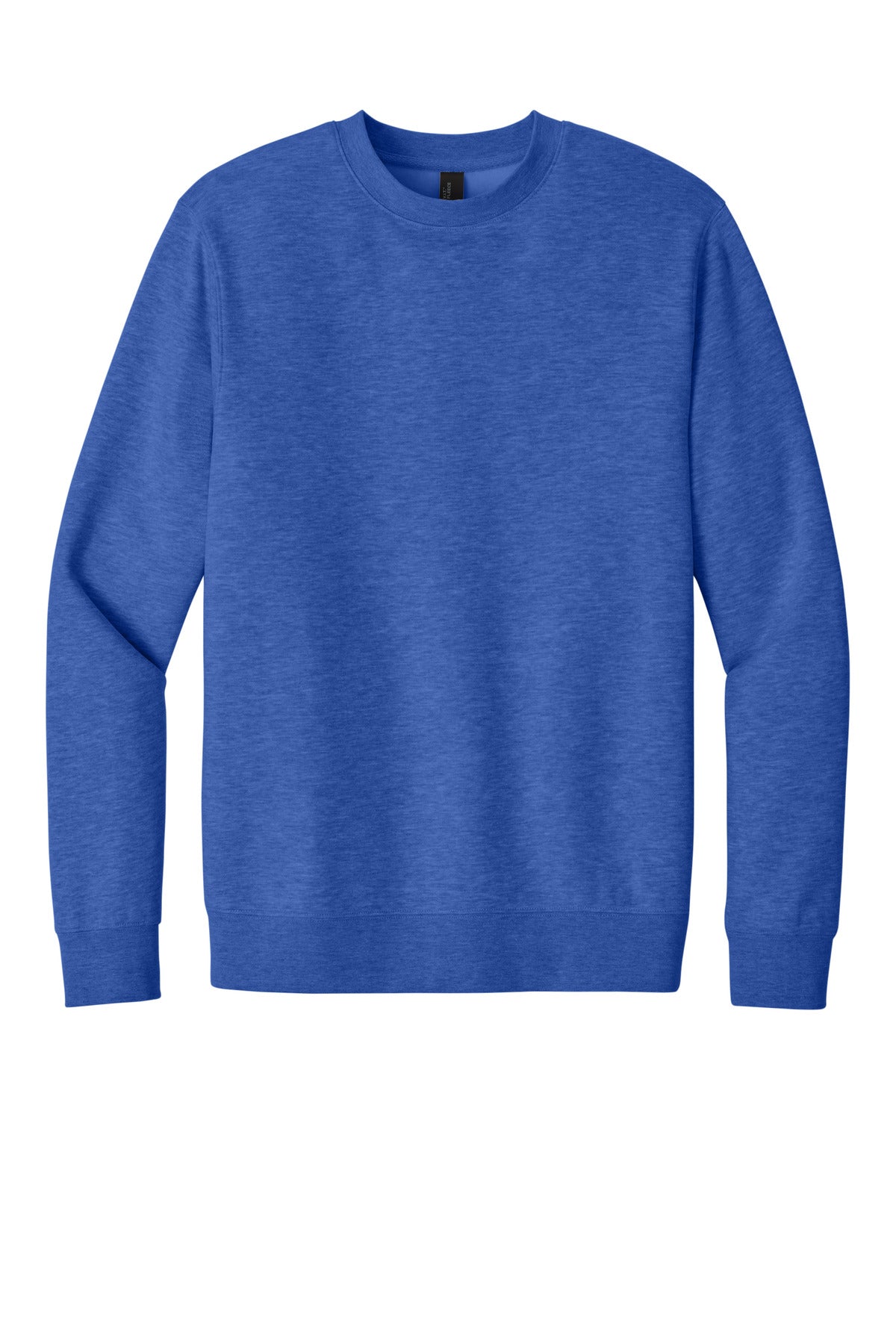 District V.I.T.Fleece Crew. DT6104 (Choose Your Design)