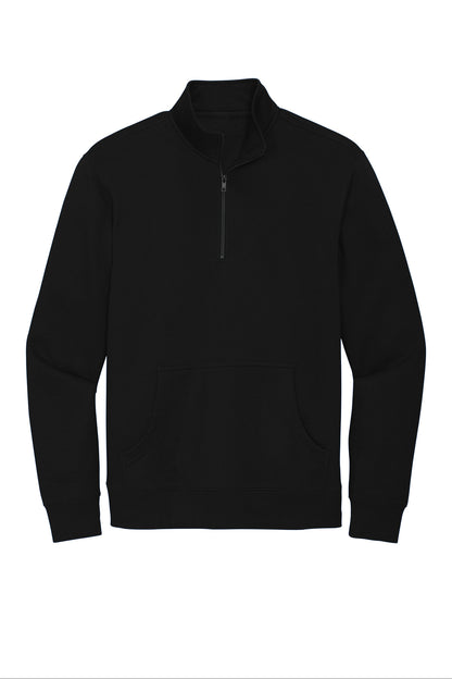 District V.I.T.Fleece 1/4-Zip DT6106