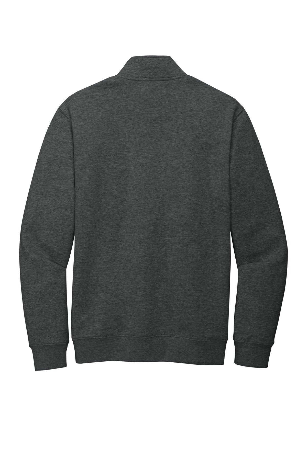 District V.I.T.Fleece 1/4-Zip DT6106