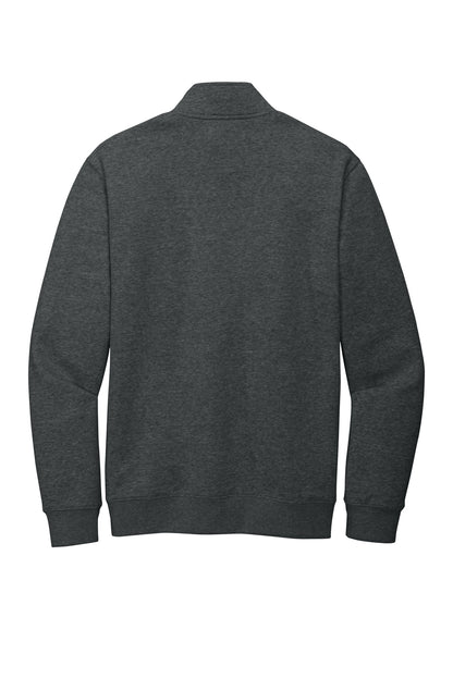 District V.I.T.Fleece 1/4-Zip DT6106