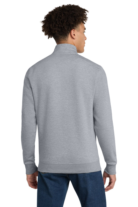 District V.I.T.Fleece 1/4-Zip DT6106
