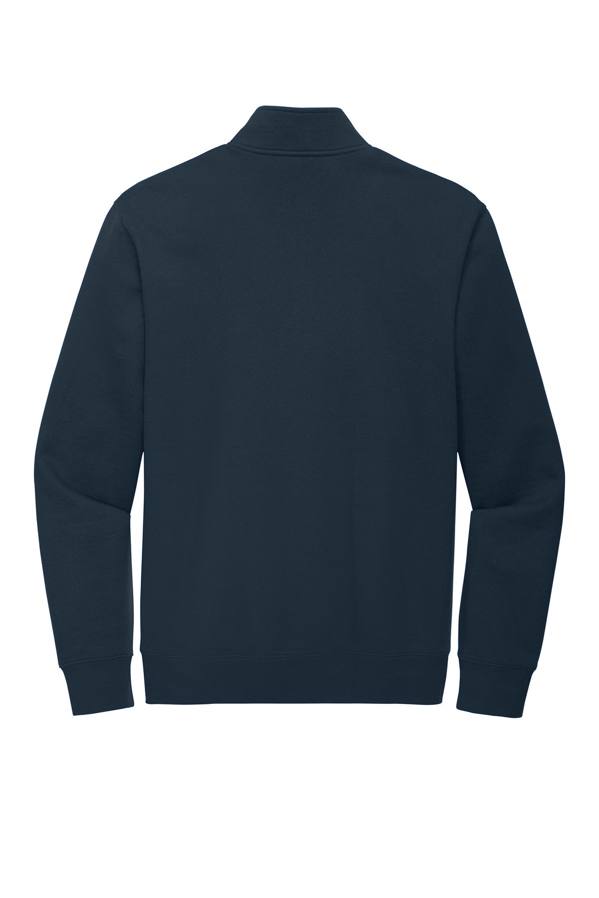 District V.I.T.Fleece 1/4-Zip DT6106