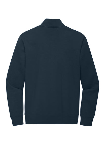 District V.I.T.Fleece 1/4-Zip DT6106