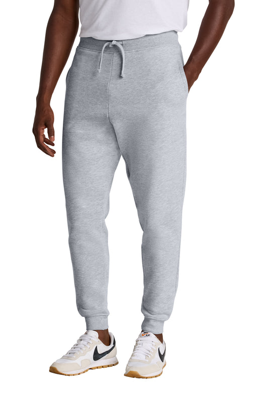 District V.I.T.Fleece Jogger. DT6107 (Choose Your Design)