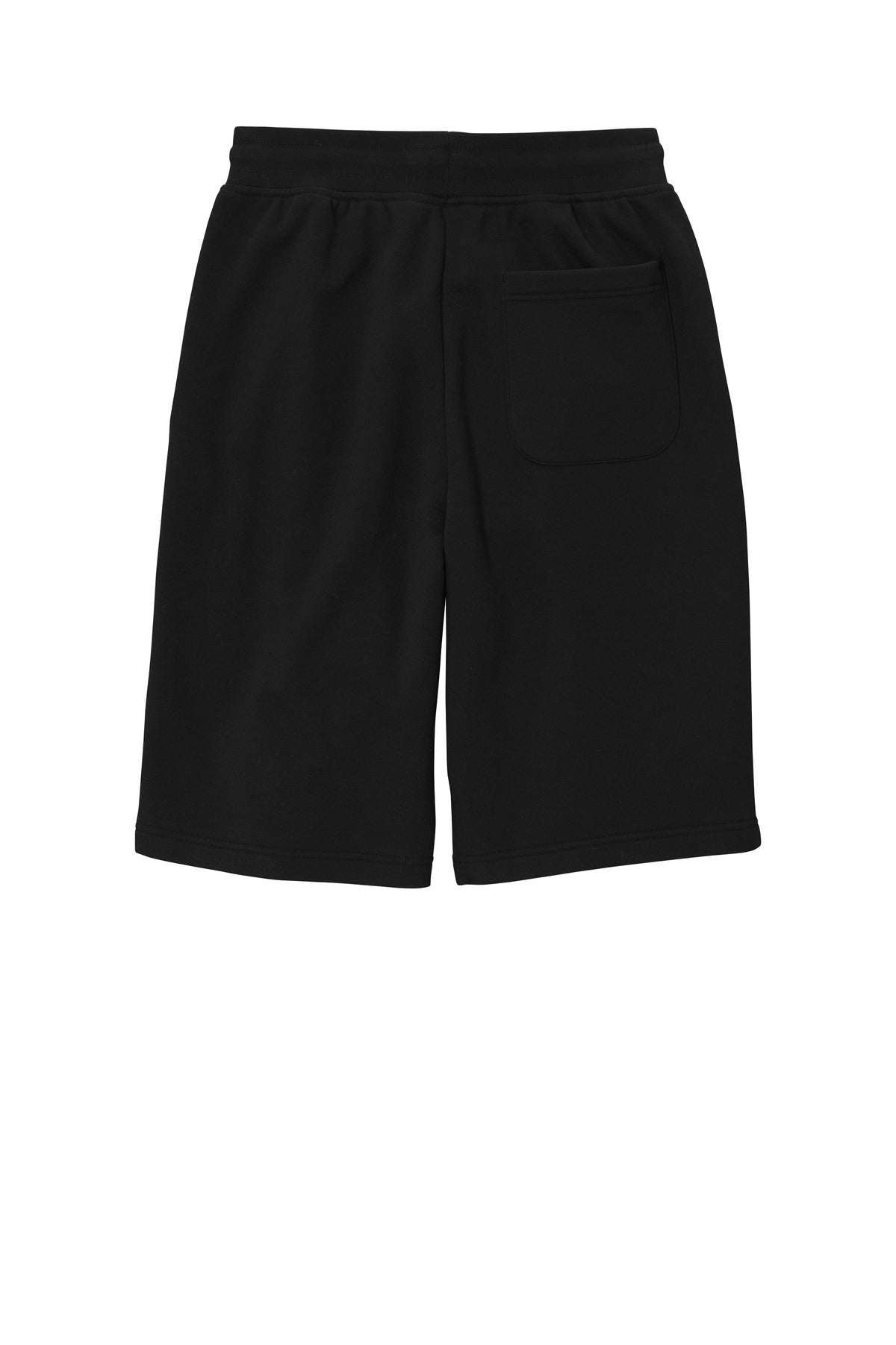 District V.I.T.Fleece Short. DT6108 (Choose Your Design)