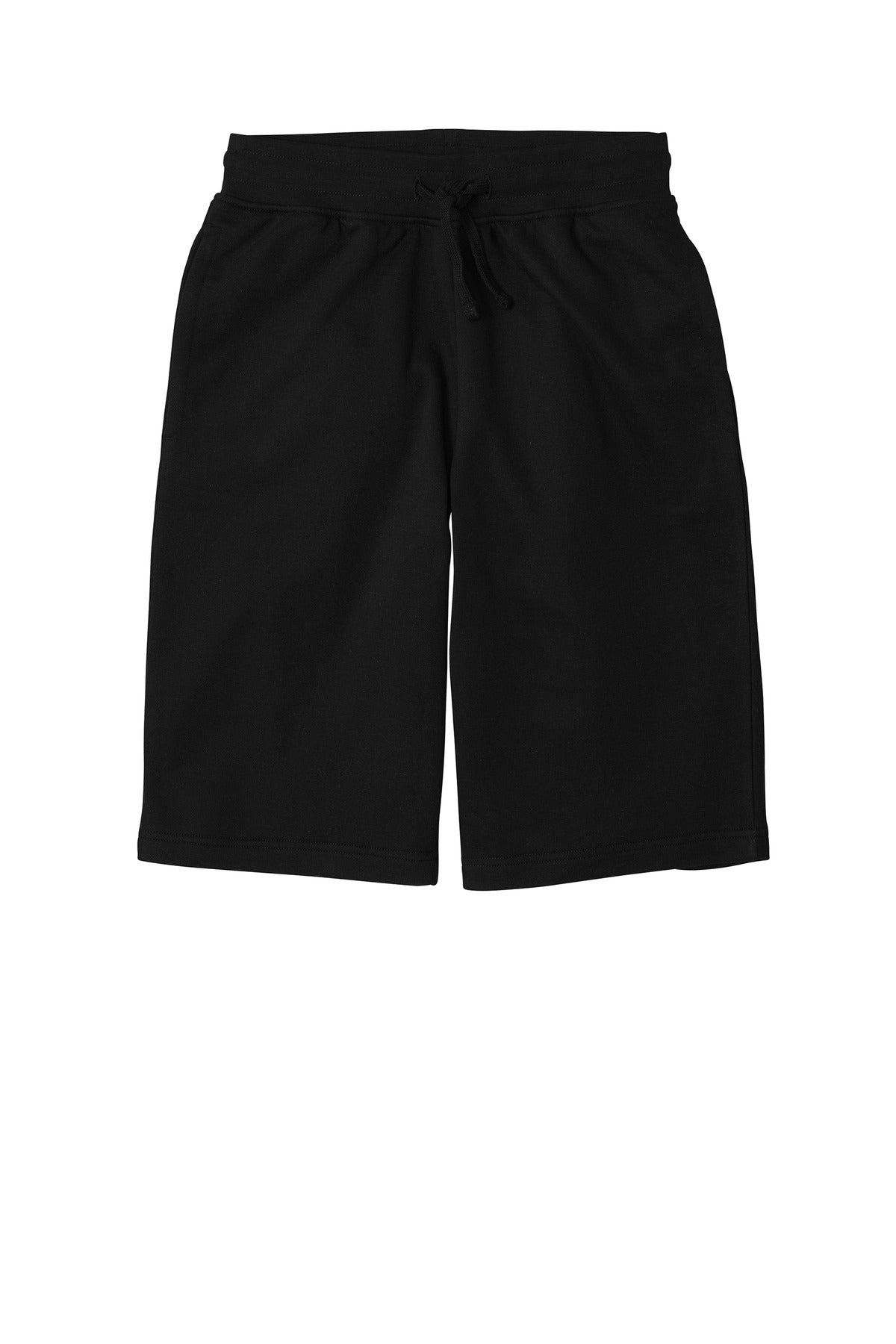 District V.I.T.Fleece Short. DT6108 (Choose Your Design)