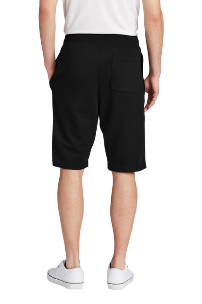 District V.I.T.Fleece Short. DT6108 (Choose Your Design)