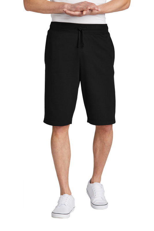 District V.I.T.Fleece Short. DT6108 (Choose Your Design)
