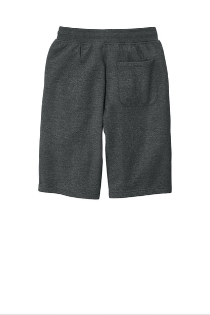 District V.I.T.Fleece Short. DT6108 (Choose Your Design)