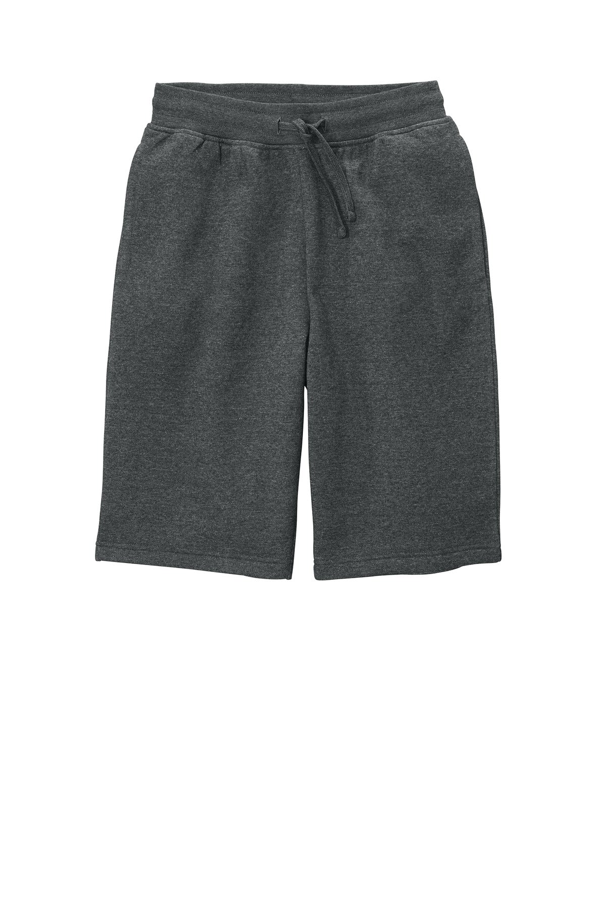 District V.I.T.Fleece Short. DT6108 (Choose Your Design)