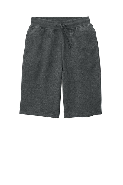 District V.I.T.Fleece Short. DT6108 (Choose Your Design)