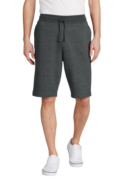 District V.I.T.Fleece Short. DT6108 (Choose Your Design)