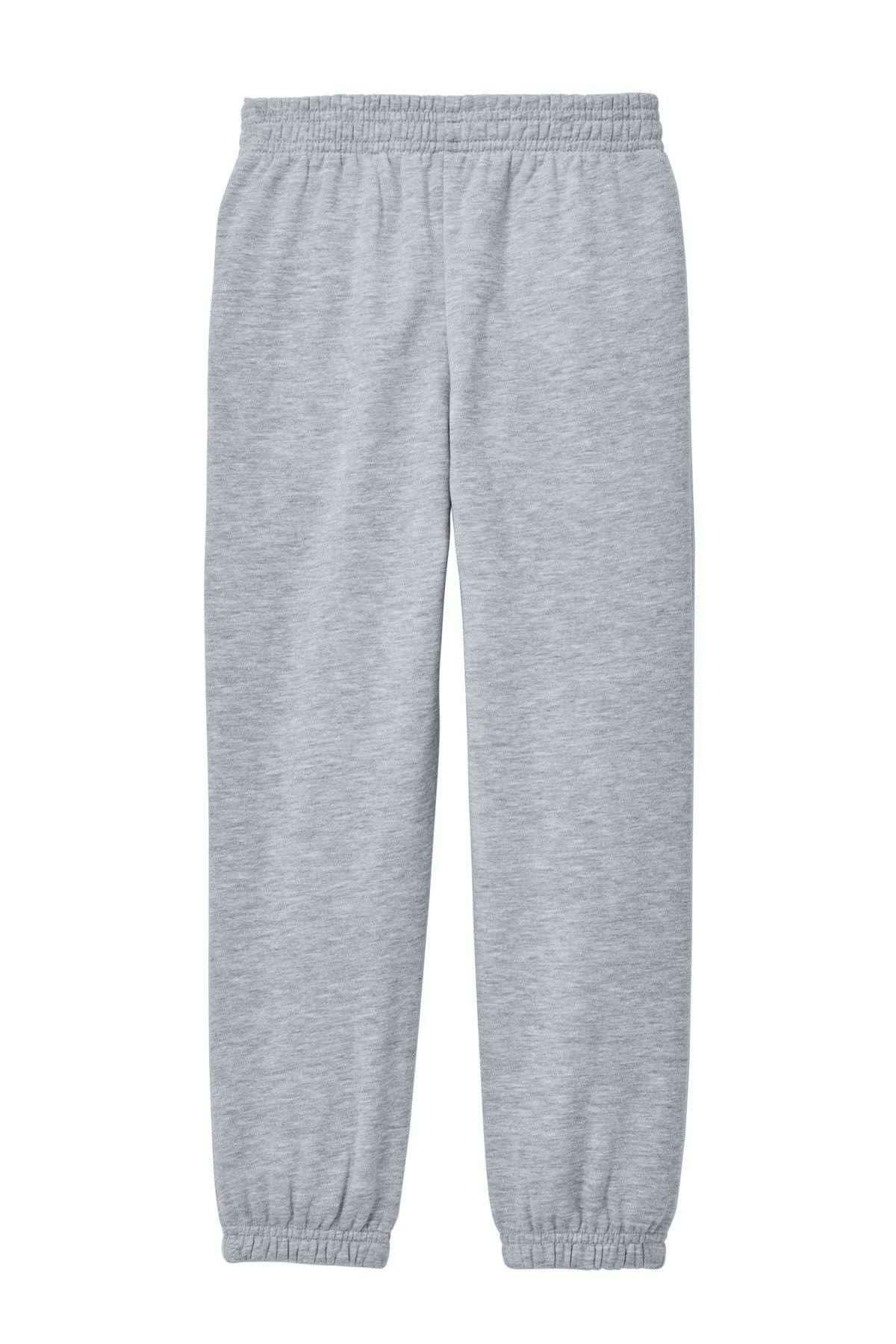 District Youth V.I.T. Fleece Sweatpant. DT6112Y (Choose Your Design)